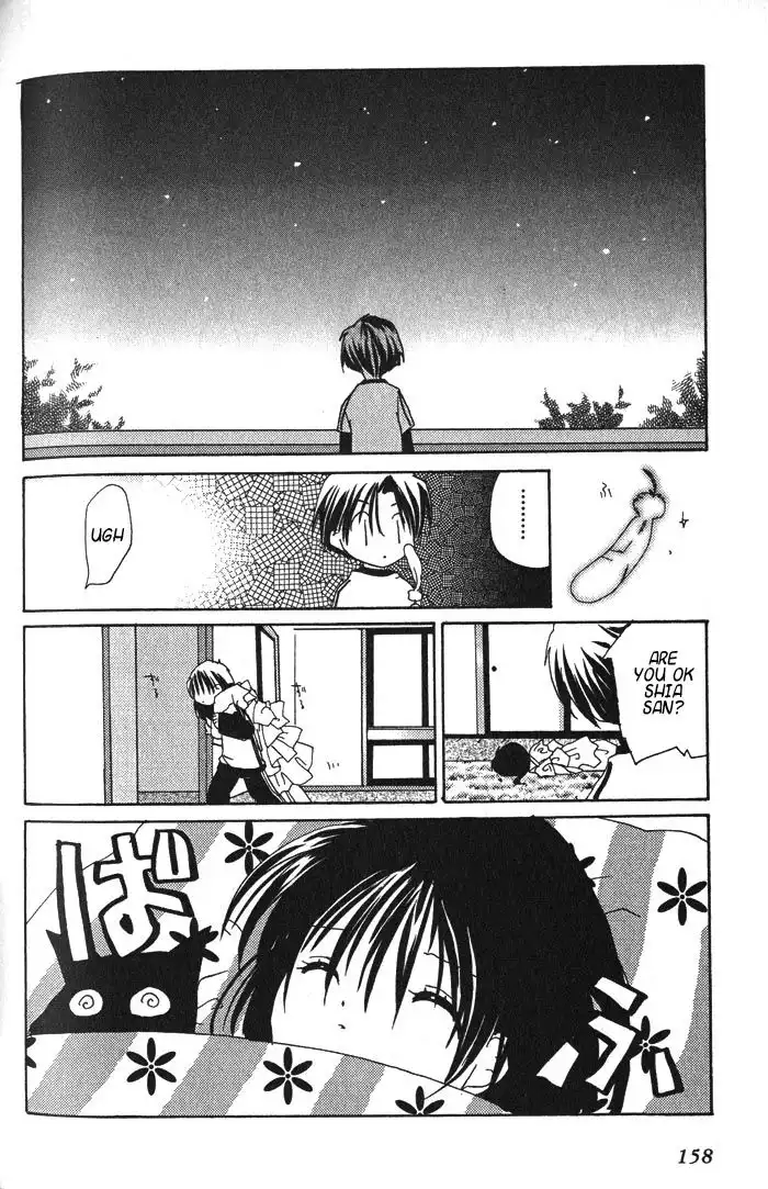 Pita Ten Chapter 18 28